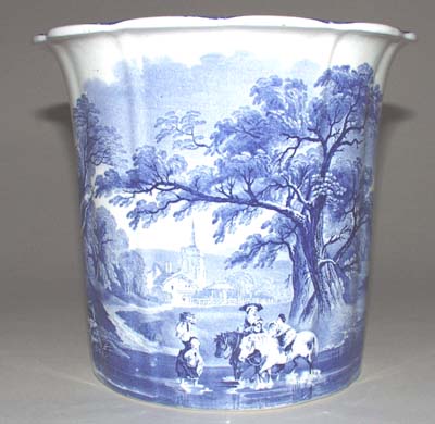 Cache Pot or Jardiniere c1920s